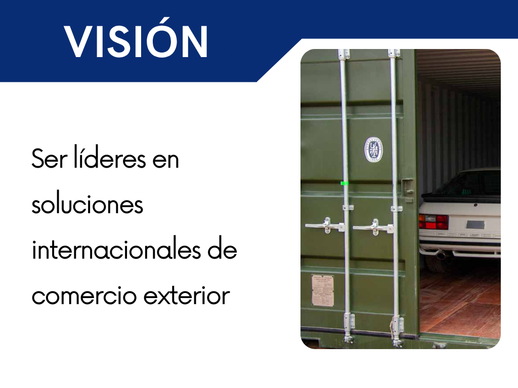 Visión de López Castro